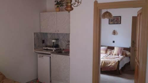 Rozsa Apartman Zalakaros Apartment Exterior photo