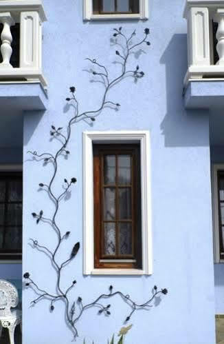 Rozsa Apartman Zalakaros Apartment Exterior photo